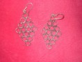 Aretes Rombo